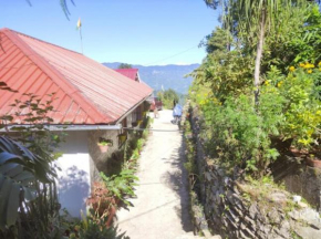 4BR Offbeat Unique Cabin Surrounded By Tea Estate In Sittong, Darjeeling